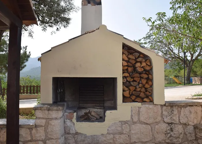 Casas Rurales Luis