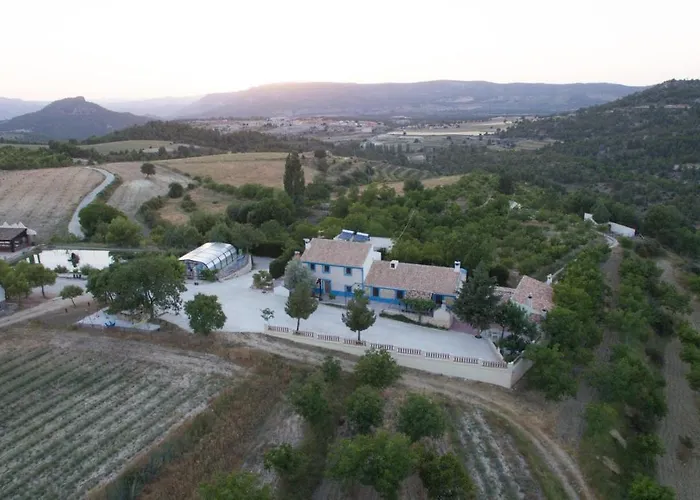 Casas Rurales Luis