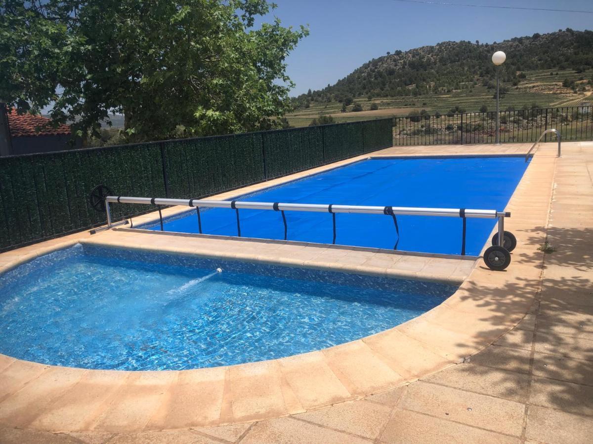 El Calar - Luis Landhaus Moratalla (Murcia)