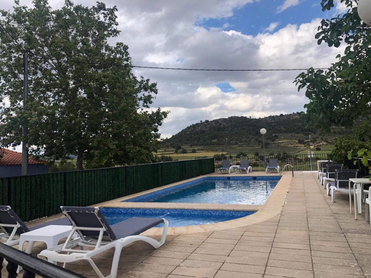 El Calar - Luis Landhaus Moratalla (Murcia)