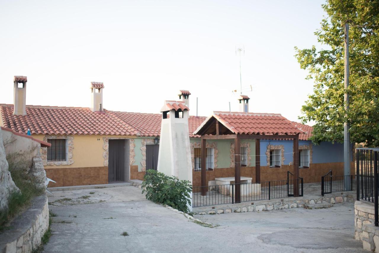 El Calar - Luis