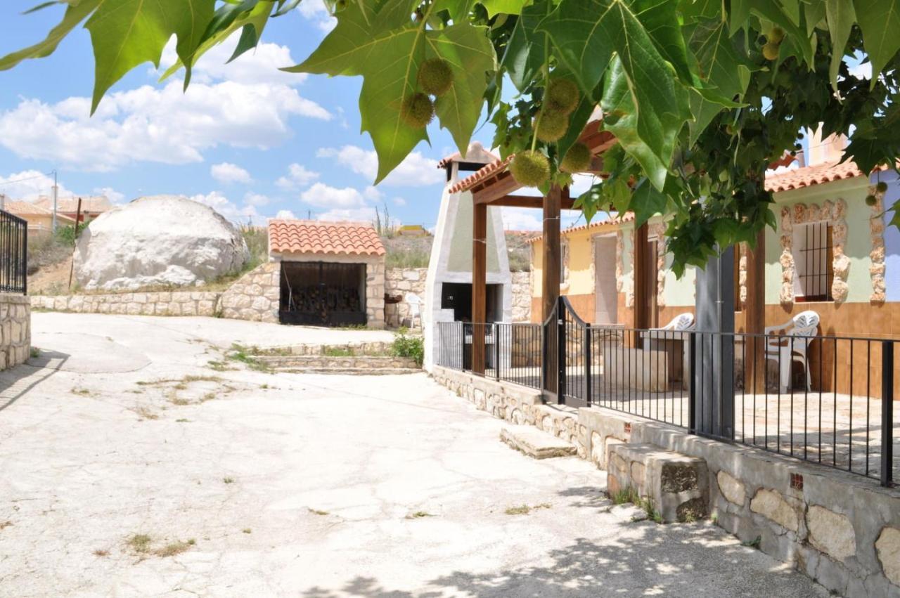 Luis Moratalla (Murcia)